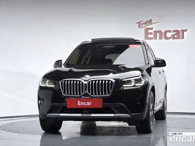 2022 BMW X3 xDrive 20i, фото 1, лот 10071363