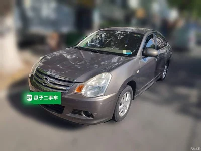2016 Nissan Sylphy Classic 1.6XE Manual Comfort Edition, фото 1, лот 10347661