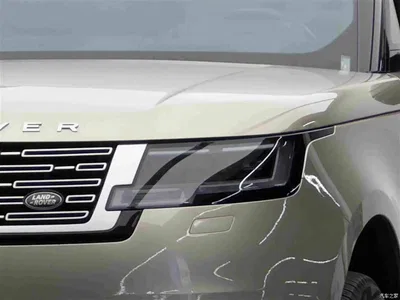 2025 Land Rover Range Rover 3.0 L6 400PS Genesis Extended Wheelbase, фото 3, лот 11215243