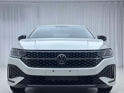 2023 Volkswagen Lavida 280TSI DSG Starlight Comfort Edition, фото 2, лот 10261843
