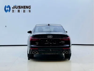 2020 Audi A6L 45 TFSI quattro Premium Dynamic, фото 4, лот 10410601