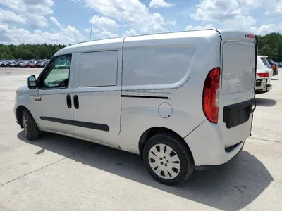 2018 RAM PROMASTER CITY SLT, фото 2, лот 10858932