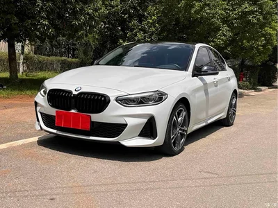 2021 BMW 1 Series 125i M Sport Black Night Edition, фото 1, лот 10413188