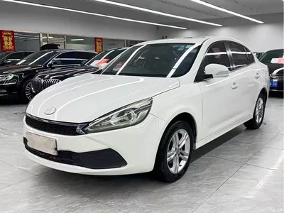 2016 FAW Junpai A70 1.6L Manual Tech, фото 1, лот 11155468