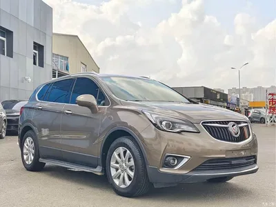 2018 Buick Envision Plus 20T 2WD Luxury, фото 3, лот 10363120