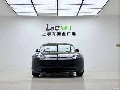 2023 Tesla Model 3 Rear-Wheel Drive, фото 2, лот 10353395