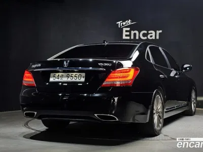 2015 Hyundai Equus VS380, фото 2, лот 10105452