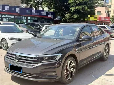2021 Volkswagen Sagitar 280TSI DSG Surpassing Edition, фото 1, лот 11448390