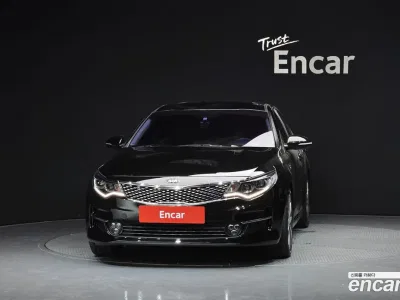 2018 Kia K5 2.0 MX, фото 2, лот 10048365