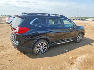 2019 SUBARU ASCENT LIMITED, фото 3, лот 11314016