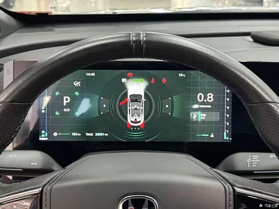 2023 Changan UNI-T 2nd Generation 1.5T Premium, фото 3, лот 10476153