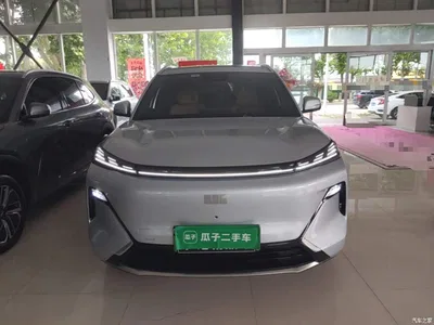 2025 Geely Galaxy Galaxy Starship 7 EM-i Model 120km Voyage+ Edition, фото 3, лот 10433253