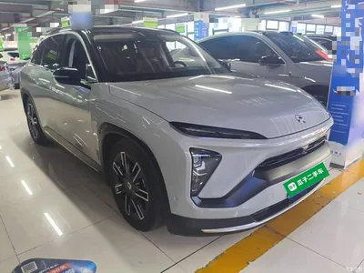 2019 NIO ES6 430KM Performance Edition, фото 4, лот 10365923