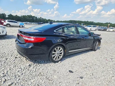 2015 HYUNDAI AZERA LIMITED, фото 3, лот 10746889