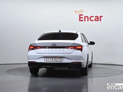 2023 Hyundai AVANTE 1.6 Modern, фото 3, лот 10075377
