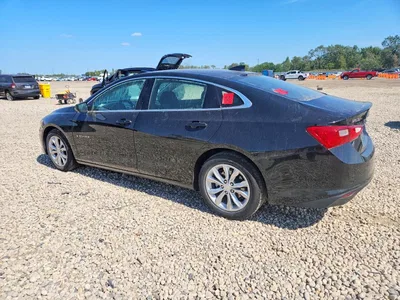 2024 CHEVROLET MALIBU LS, фото 2, лот 10721069