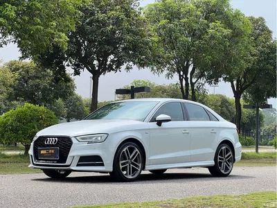 2016 Audi A3 Limousine 35 TFSI Progressive, фото 1, лот 11081523