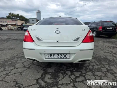 2009 Samsung SM7 New Art LE, фото 4, лот 11494976
