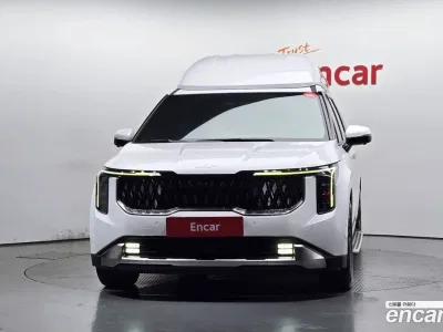 2024 Kia Canival Gasoline 7-Seater Hi Limousine, фото 3, лот 10198271