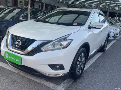 2015 Nissan Murano 2.5L XL 2WD Intelligent Edition, фото 1, лот 10347530