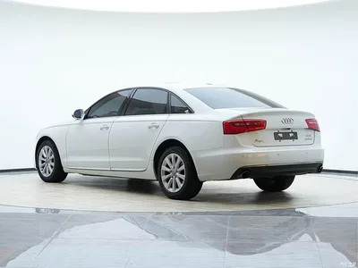 2014 Audi A6L 30 FSI Comfort, фото 4, лот 10432610