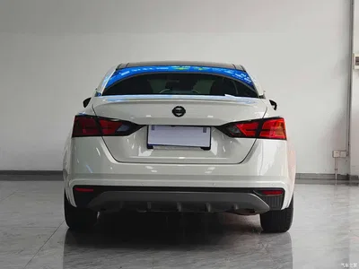 2021 Nissan Teana 2.0L XL Comfort, фото 4, лот 11585595