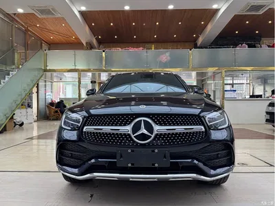 2022 Mercedes-Benz GLC Model GLC 260 L 4MATIC Luxury Edition, фото 3, лот 10293481