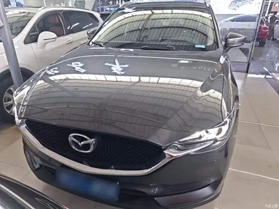 2020 Mazda CX-5 Facelift 2.0L Automatic 2WD Smart, фото 3, лот 10435418