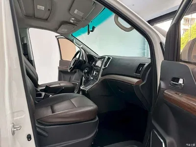 2018 Dongfeng Fengxing CM7 Facelift 2.0T Automatic Premium Type, фото 4, лот 11160712