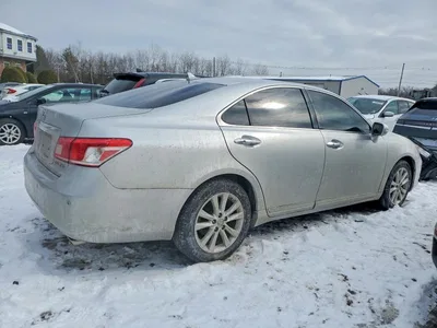 2011 LEXUS ES 350, фото 3, лот 10662583