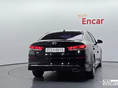 2019 Kia K5 2.0, фото 4, лот 10926037