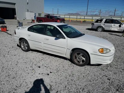 2004 PONTIAC GRAND AM GT, фото 4, лот 10969893