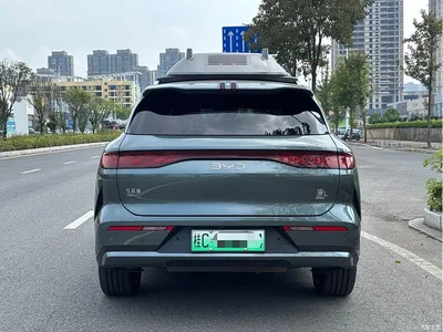 2025 BYD Tang L DM 175KM Drone Player Edition, фото 4, лот 11087895