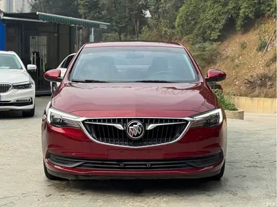 2021 Buick Excelle Facelift Exemplar 1.5L Auto Elite, фото 2, лот 10252592