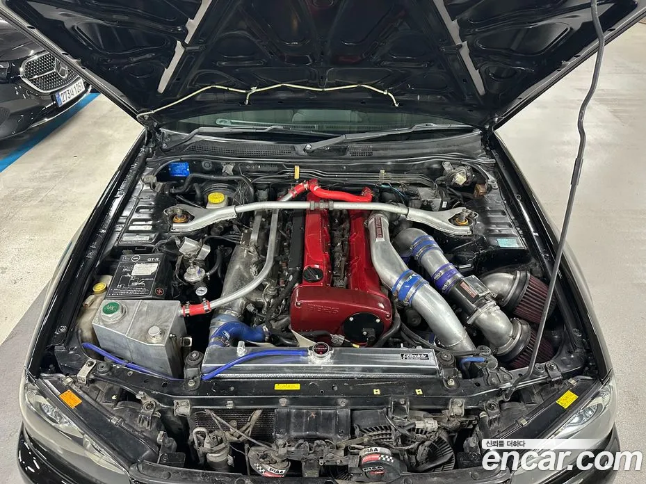 1999 Nissan Skyline GTR, фото 3, лот 10119613