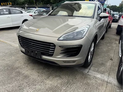 2017 Zotye SR9 2.0T Auto Ultimate Heart Edition, фото 1, лот 10612514
