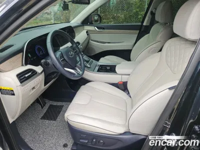 2019 Hyundai Palisade Gasoline 3.8 2WD, фото 4, лот 11547945