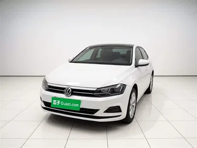 2019 Volkswagen Polo Plus 1.5L Automatic Panorama Enjoyment Edition, фото 1, лот 10466138
