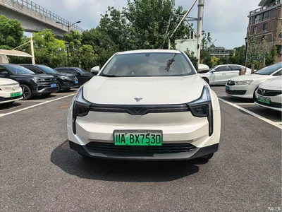 2022 Nezha Auto Neta U Smart 400 NCM, фото 2, лот 10447225
