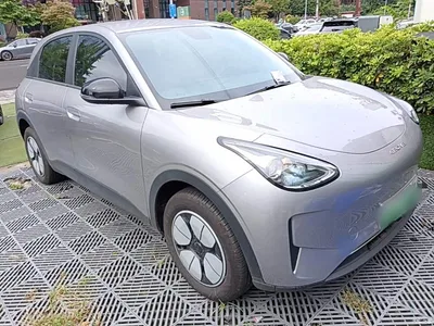 2026 Geely Galaxy Starry Wish Edition 310km Youth Version, фото 4, лот 10835365