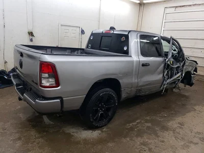 2023 RAM 1500 BIG HORN, фото 3, лот 10795178