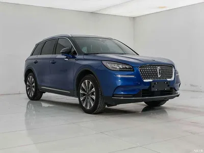 2022 Lincoln Adventurer 2.0T FWD Premium Luxury Edition, фото 2, лот 10357833