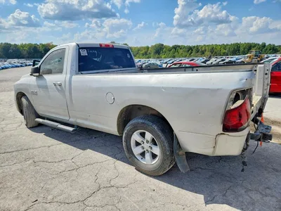 2018 RAM 1500 SLT, фото 2, лот 10862815