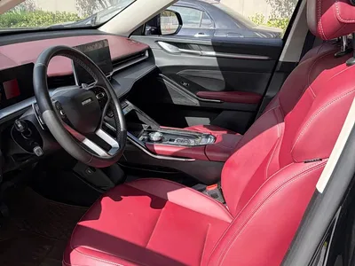 2021 Haval H6 Model 3rd Generation 1.5T Auto 2WD Supreme+, фото 4, лот 11521804