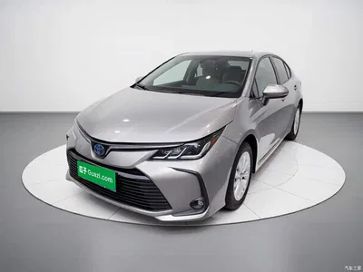 2019 Toyota Corolla Hybrid 1.8L E-CVT GL-i Elite Edition, фото 1, лот 10390819