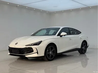 2023 MG MG7 1.5T DCT Ultimate Elegance Edition, фото 1, лот 10447253