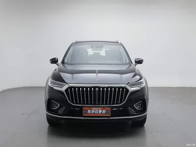 2019 Hongqi HS5 2.0T Smart Connect Enjoy Edition, фото 3, лот 10620629