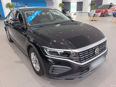 2025 Volkswagen Passat Outstanding 280TSI Business Edition, фото 4, лот 11134805