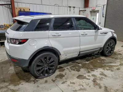 2014 LAND ROVER RANGE ROVER EVOQUE PRESTIGE, фото 3, лот 10878305
