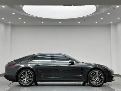 2019 Porsche Panamera 2.9T, фото 4, лот 10394181